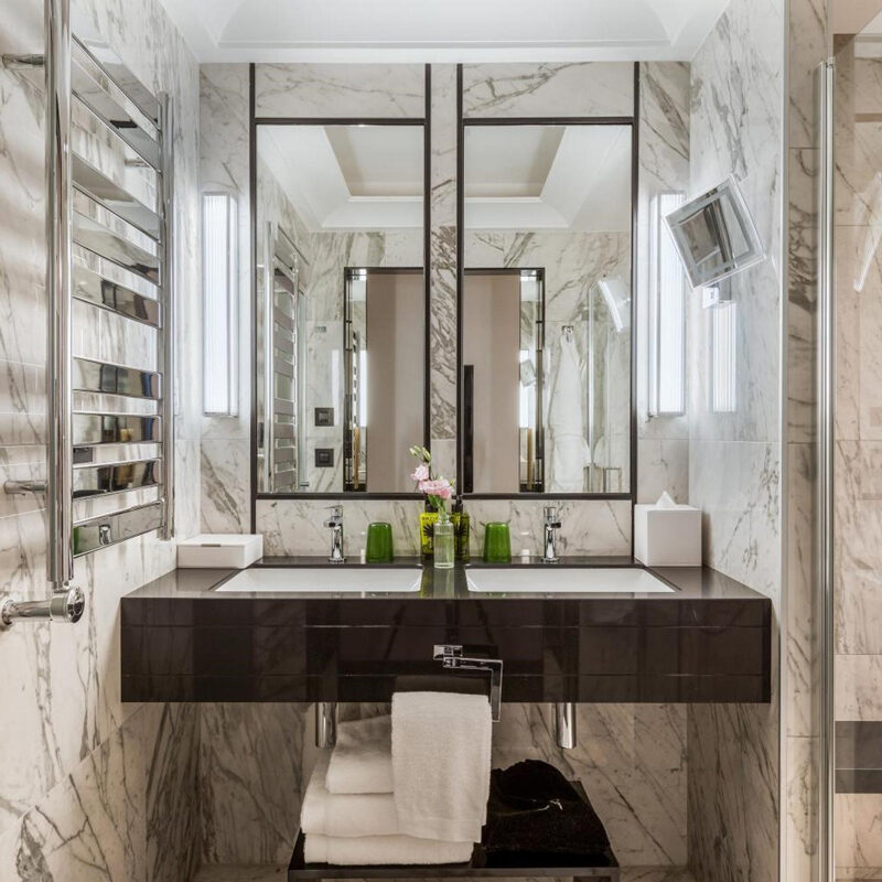 Maison Albar - Le Victoria Hôtel Nice