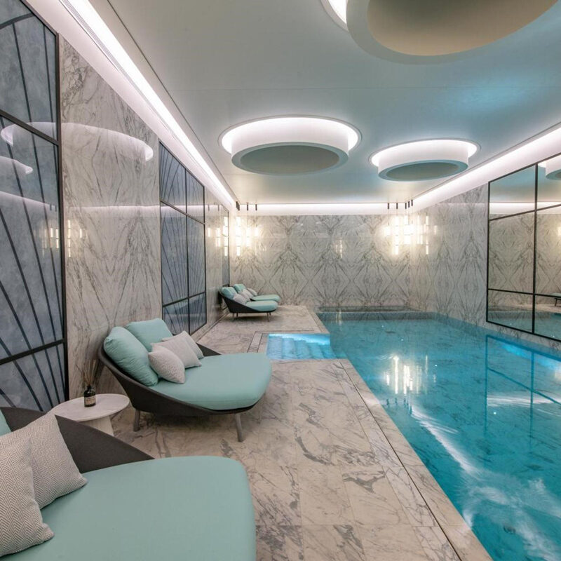 Maison Albar - Le Victoria Hôtel Nice
