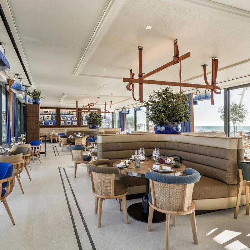 Maison Albar - Le Victoria Hôtel Nice