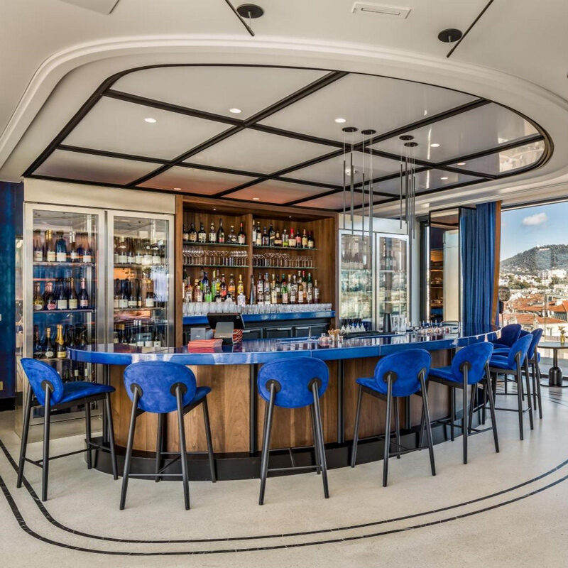 Maison Albar - Le Victoria Hôtel Nice