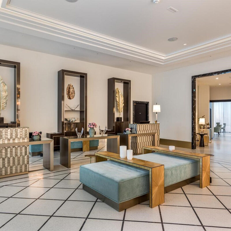 Maison Albar - Le Victoria Hôtel Nice