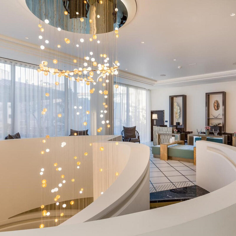 Maison Albar - Le Victoria Hôtel Nice