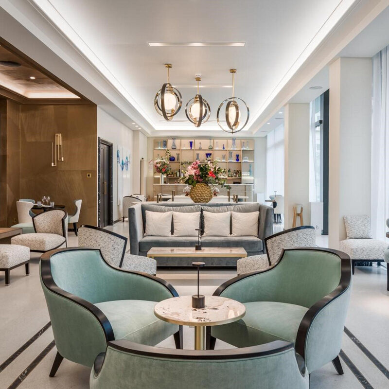 Maison Albar - Le Victoria Hôtel Nice