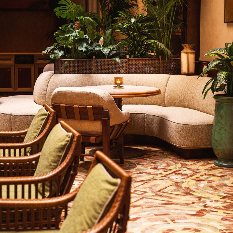 Orient Express La Minerva Hotel Rome