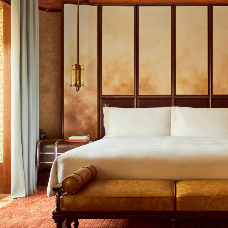 Orient Express La Minerva Hotel Rome