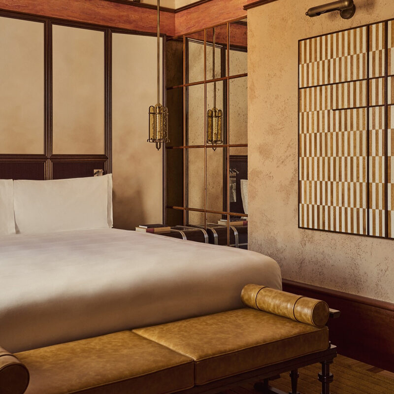 Orient Express La Minerva Hotel Rome