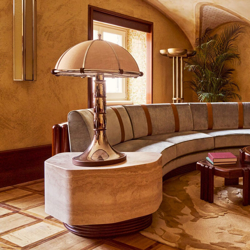 Orient Express La Minerva Hotel Rome