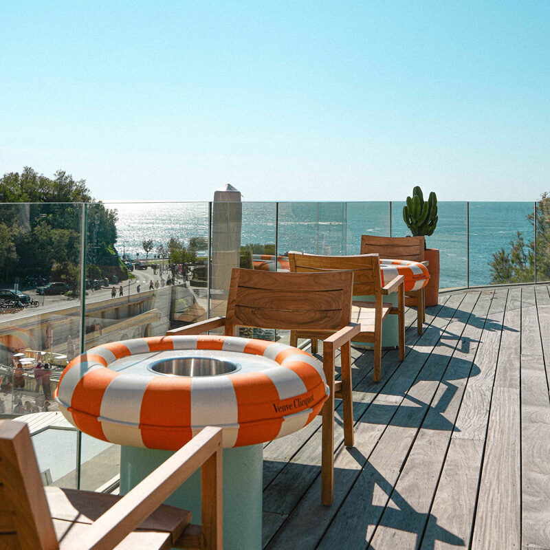 Roc Seven Biarritz