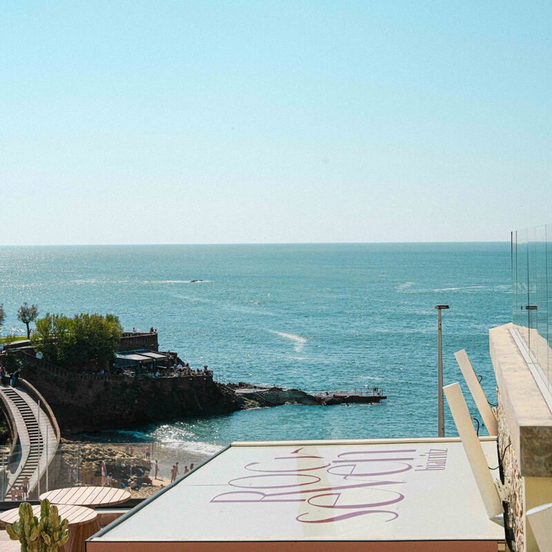 Roc Seven Biarritz