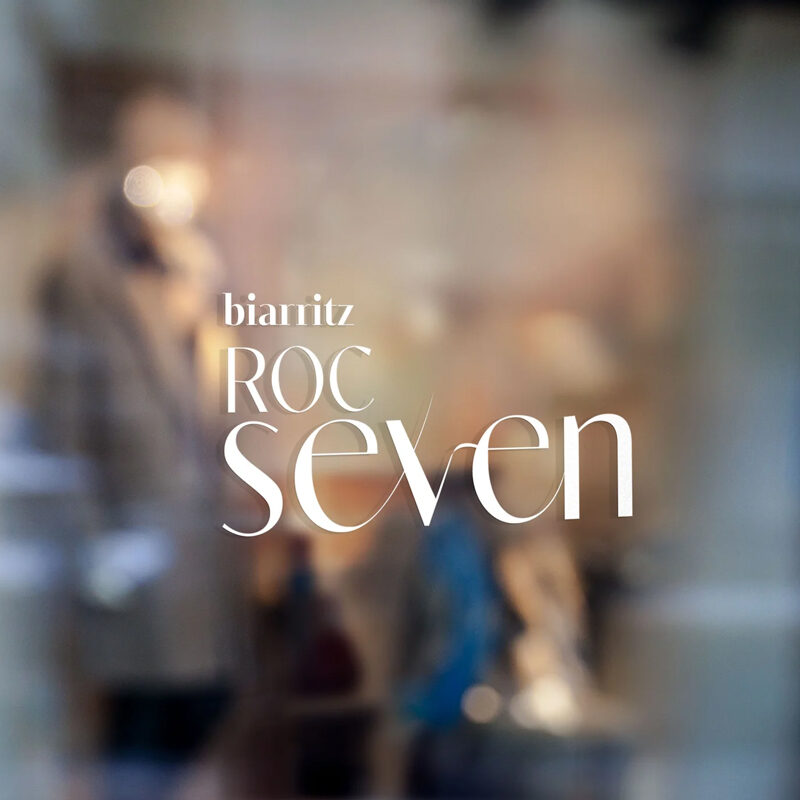 Roc Seven Biarritz