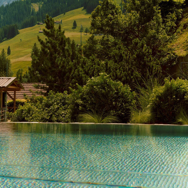 The Brecon Adelboden Hotel