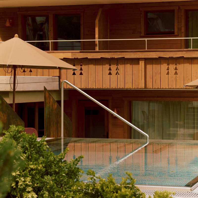 The Brecon Adelboden Hotel