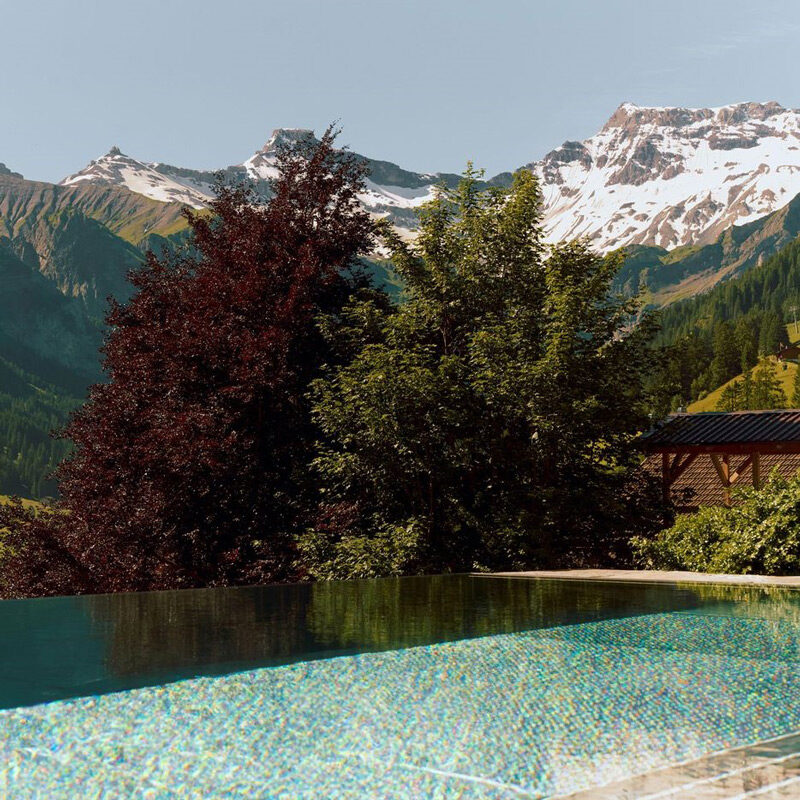 The Brecon Adelboden Hotel