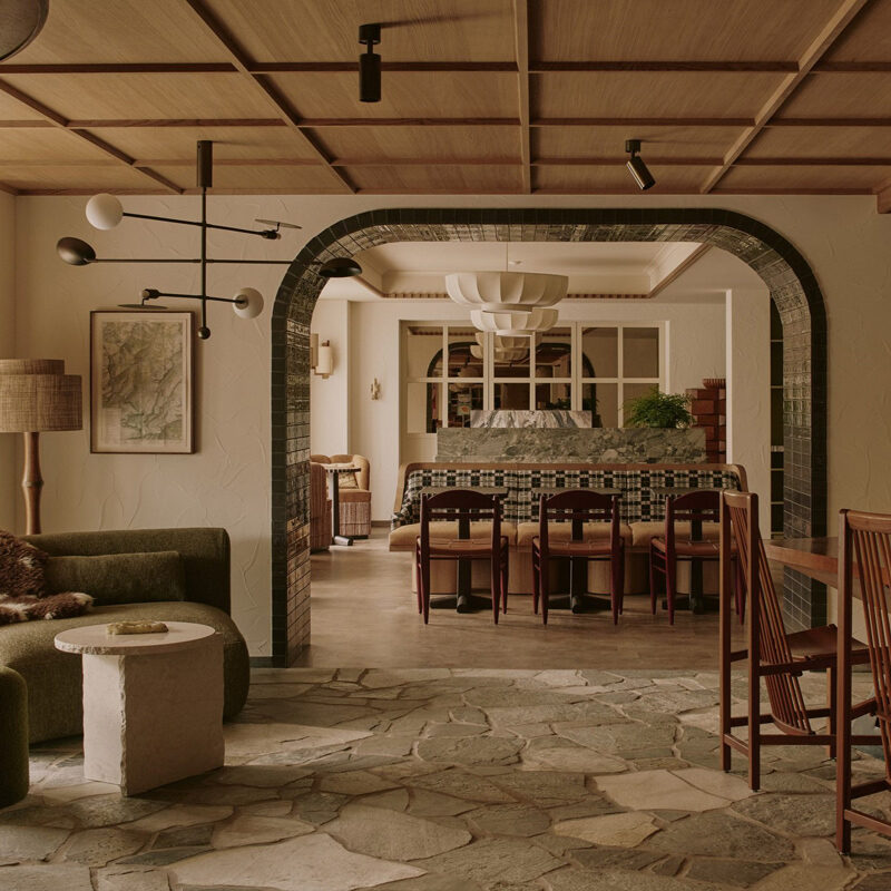 The Brecon Adelboden Hotel