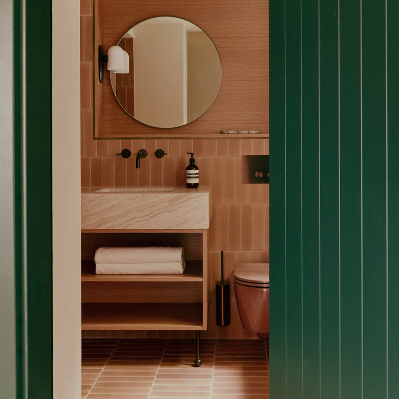 The Brecon Adelboden Hotel