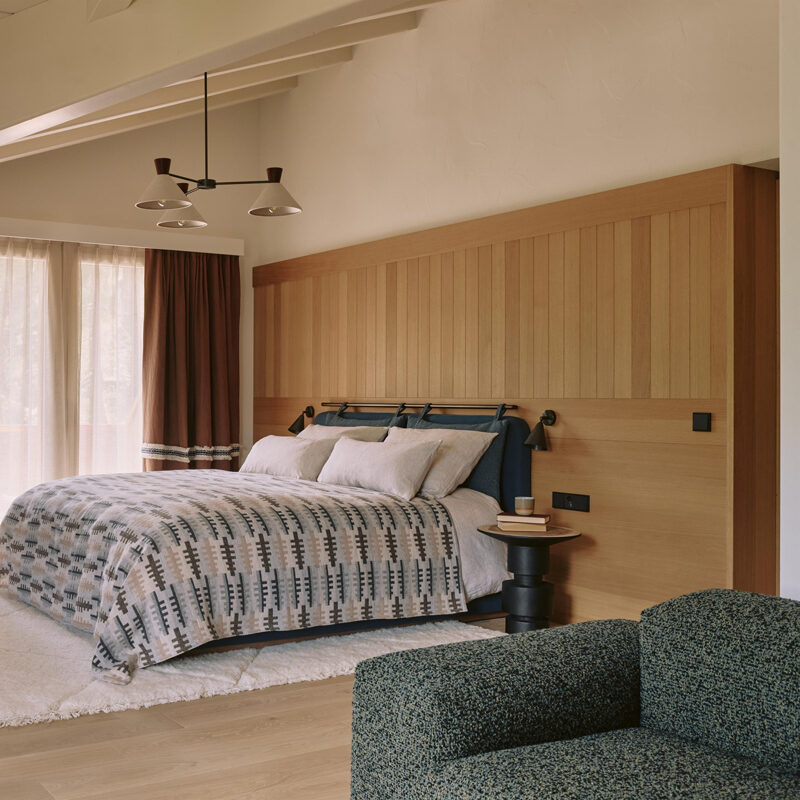 The Brecon Adelboden Hotel