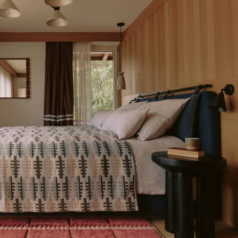 The Brecon Adelboden Hotel