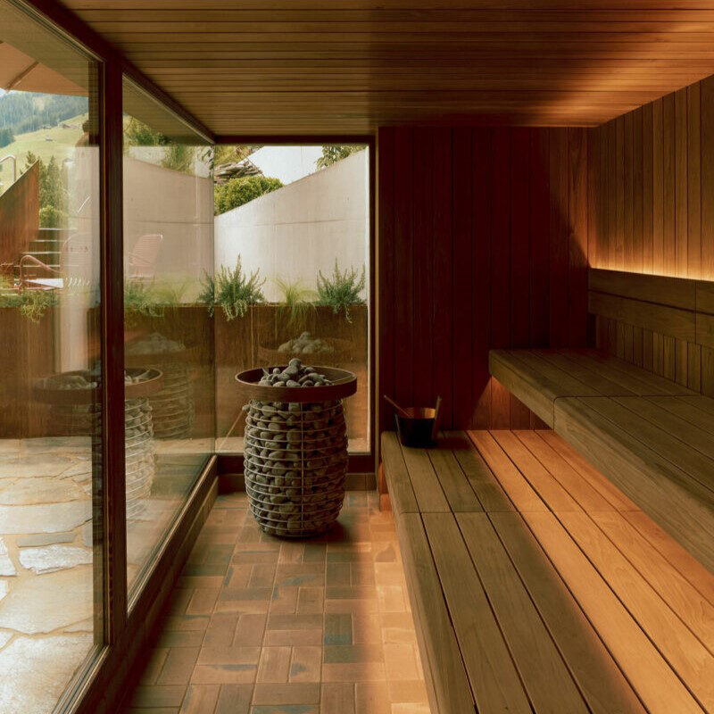 The Brecon Adelboden Hotel