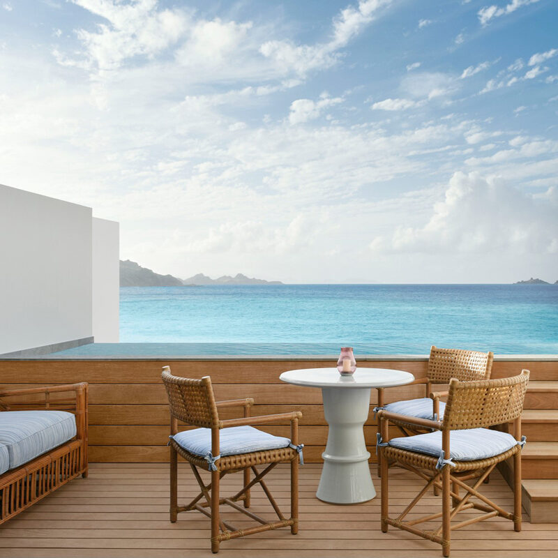 Cheval Blanc St-Barth