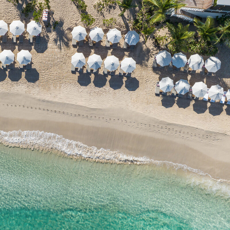 Cheval Blanc St-Barth