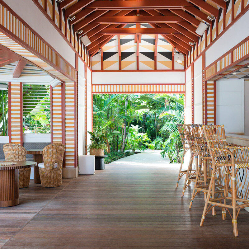 Cheval Blanc St-Barth