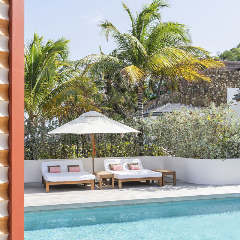 Cheval Blanc St-Barth