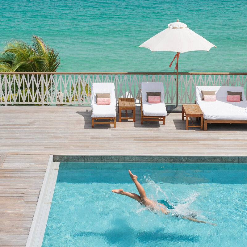 Cheval Blanc St-Barth