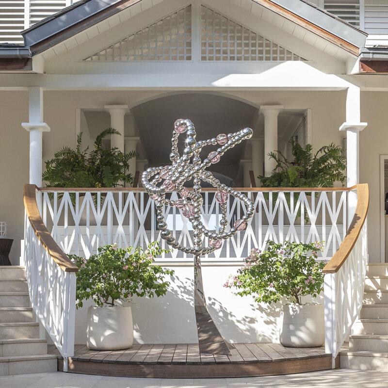 Cheval Blanc St-Barth