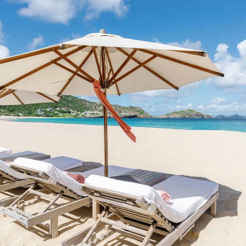 Cheval Blanc St-Barth