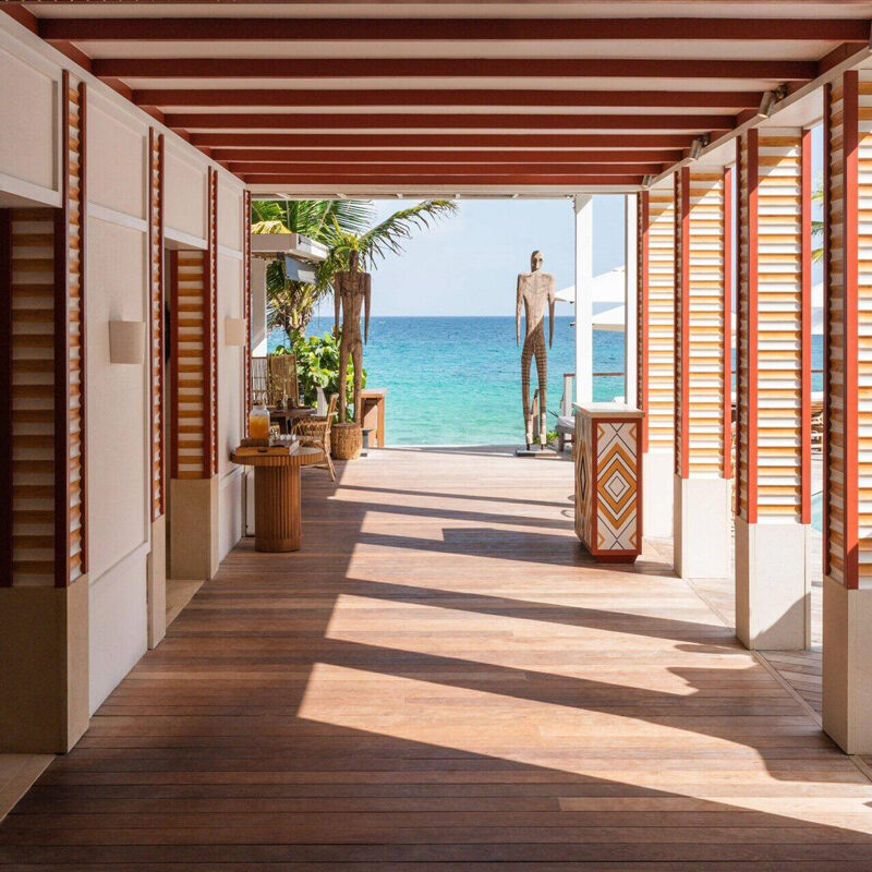 Cheval Blanc St-Barth