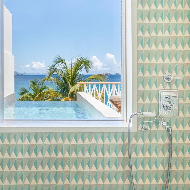 Cheval Blanc St-Barth