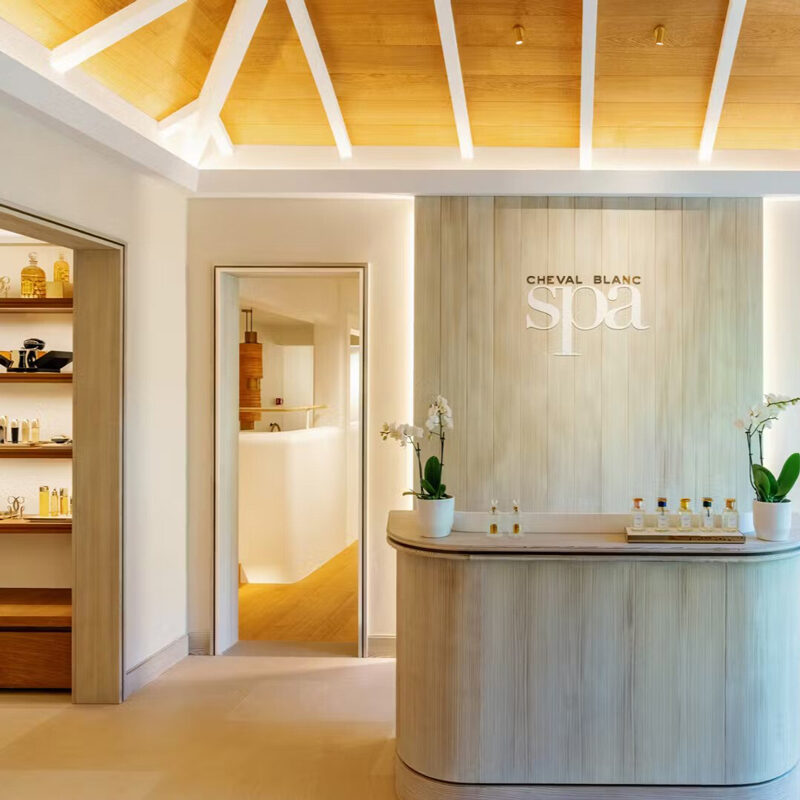Cheval Blanc St-Barth