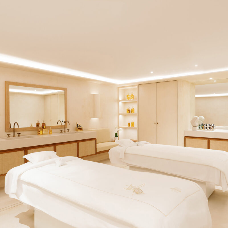 Cheval Blanc St-Barth