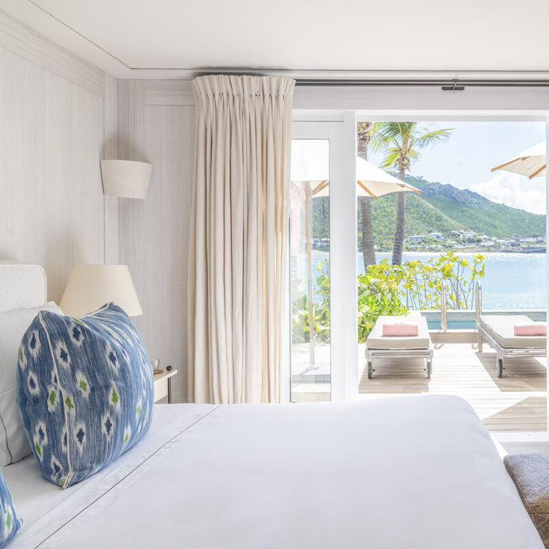 Cheval Blanc St-Barth
