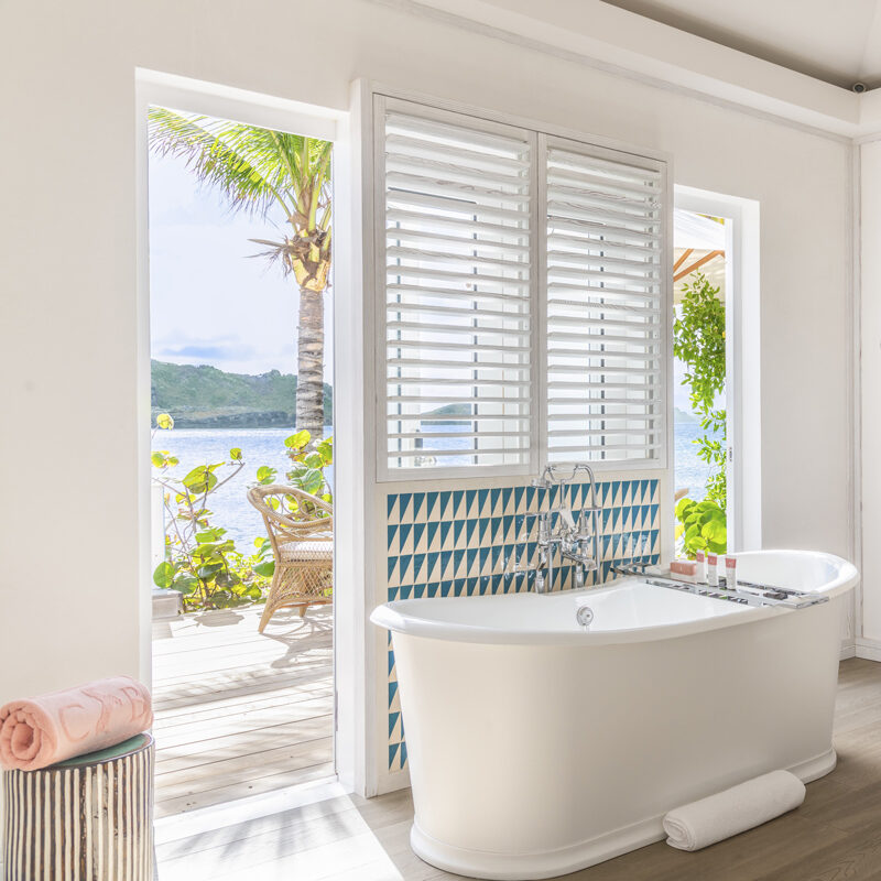 Cheval Blanc St-Barth