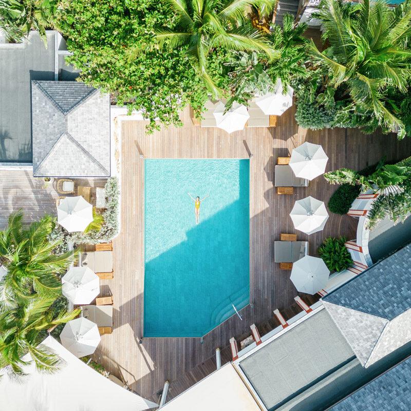 Cheval Blanc St-Barth
