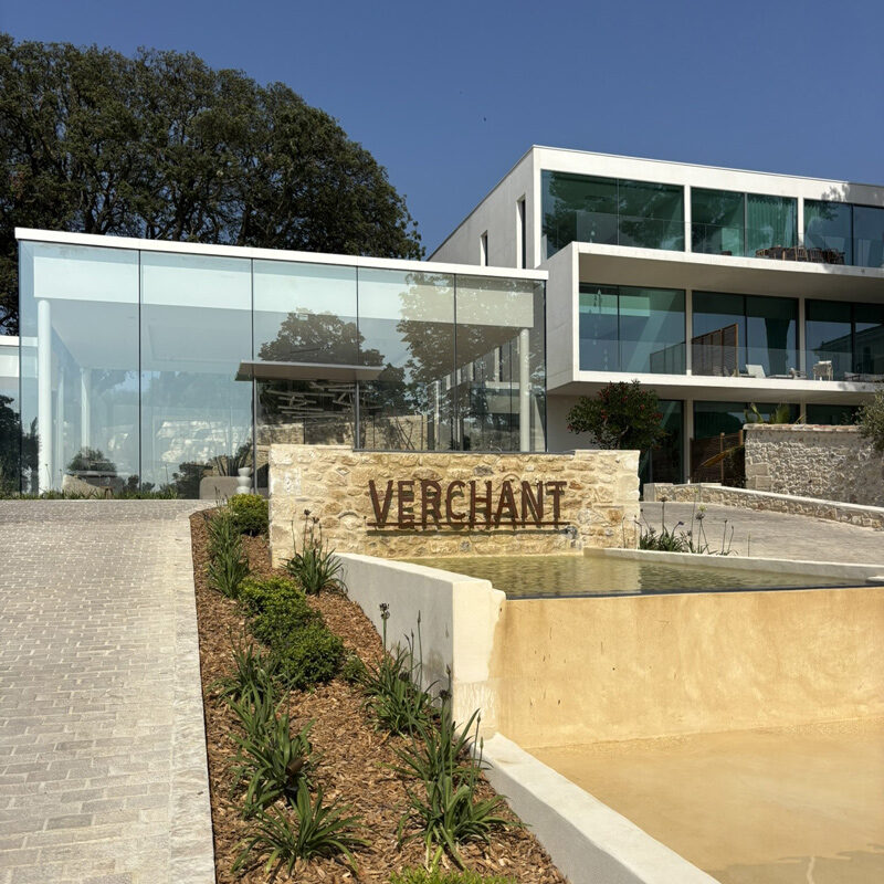Domaine de Verchant
