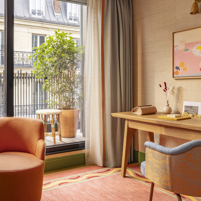La Fantaisie Paris