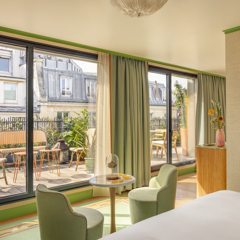 La Fantaisie Paris