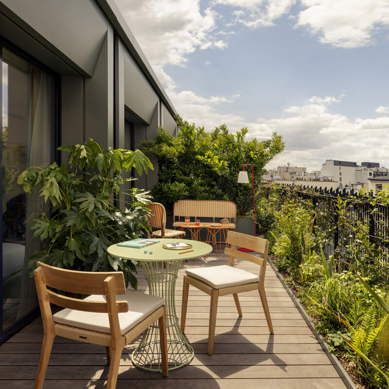 La Fantaisie Paris