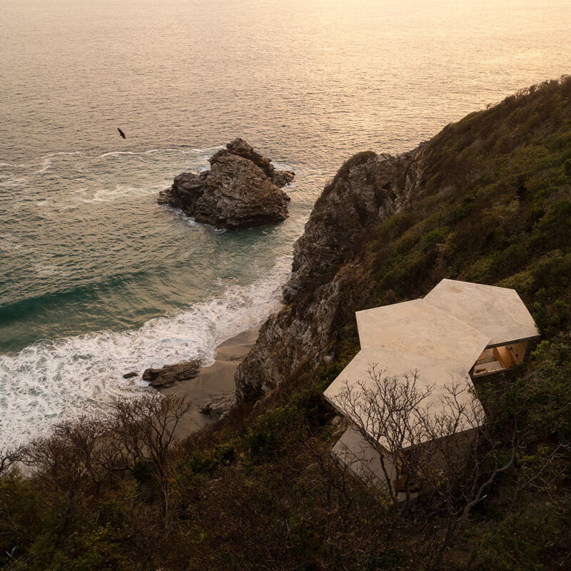 La Valise Mazunte