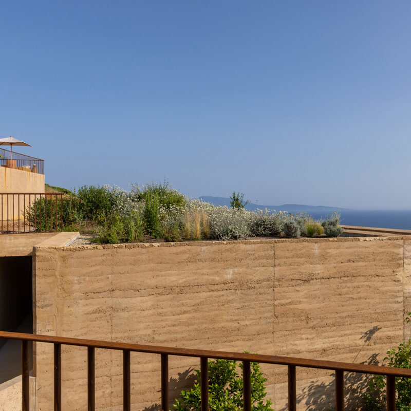 Hôtel Mylos - Cargèse