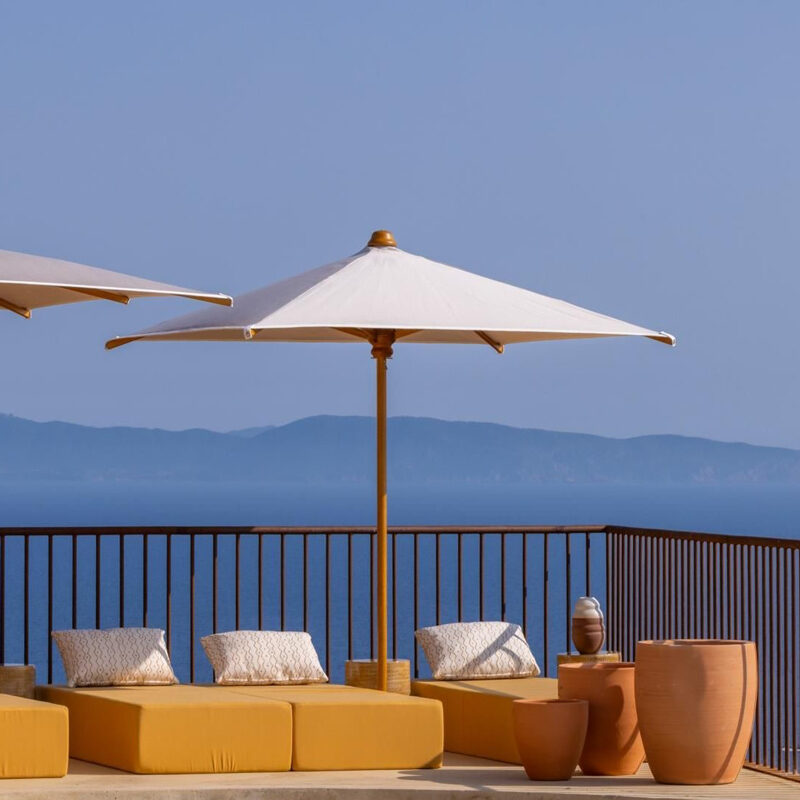 Hôtel Mylos - Cargèse