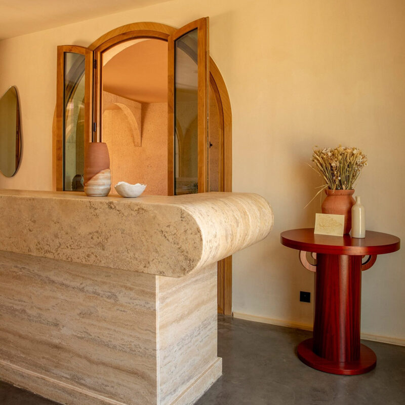 Hôtel Mylos - Cargèse
