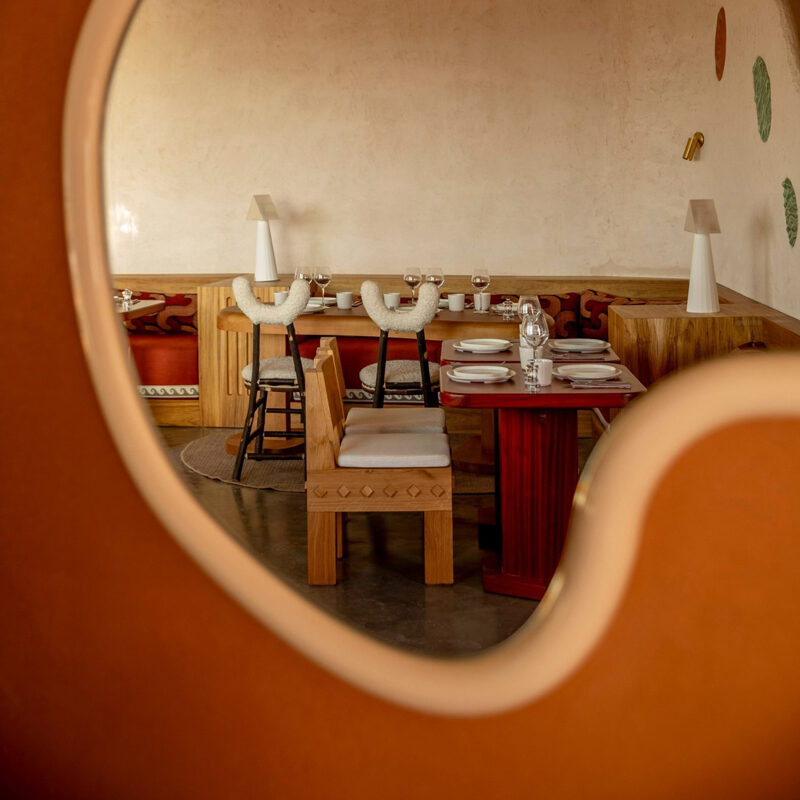 Hôtel Mylos - Cargèse