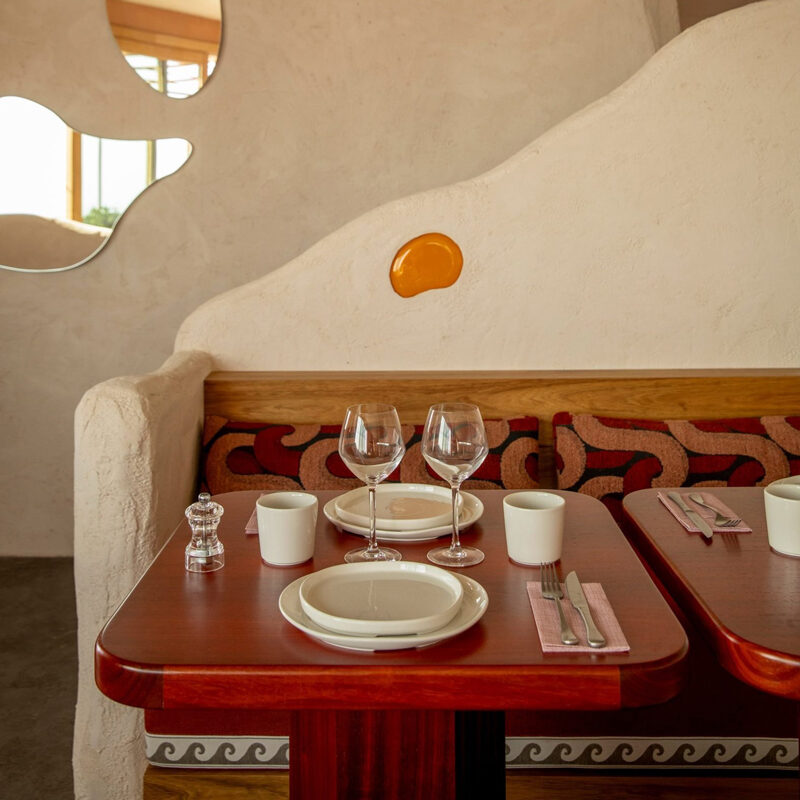 Hôtel Mylos - Cargèse