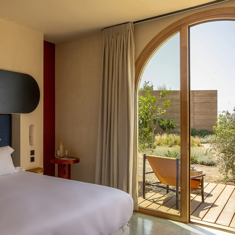 Hôtel Mylos - Cargèse