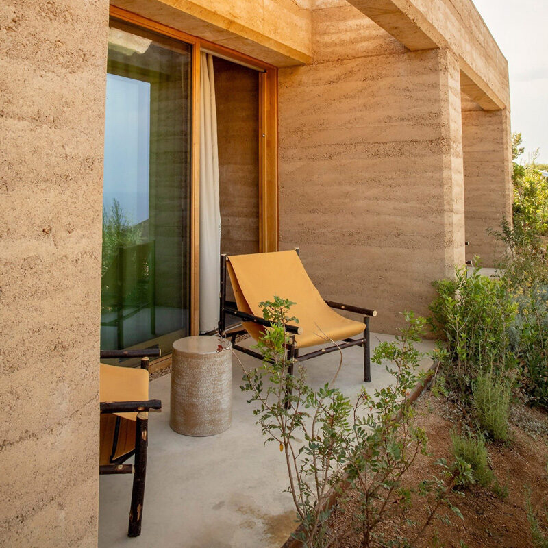 Hôtel Mylos - Cargèse