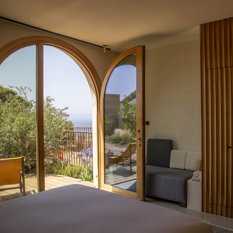 Hôtel Mylos - Cargèse