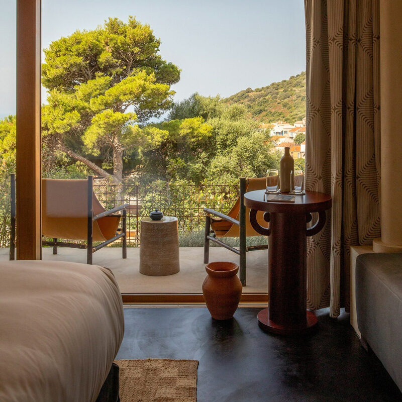 Hôtel Mylos - Cargèse